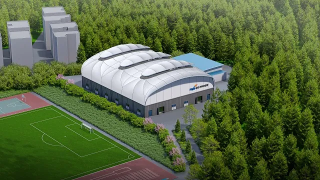 금촌 게이트볼장 개선공사 21일 착공