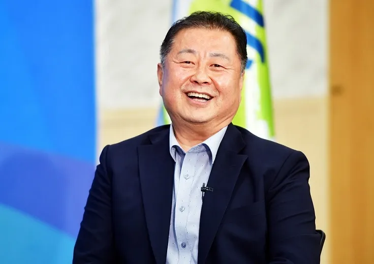 김경일 시장, 쉽지 않은 경선 ‘승복’ 메세지 내놓아