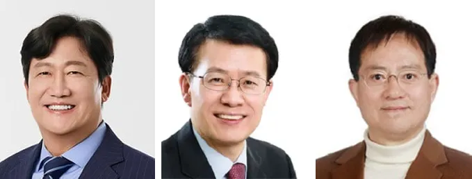 본지 25~27일 파주시장 후보 적합도 여론조사 실시