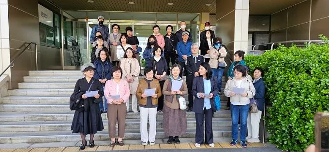 용주골 성매매집결지폐쇄 정책, 뇌관으로 급부상