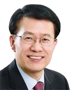 박용호 국민의힘 파주시장 후보