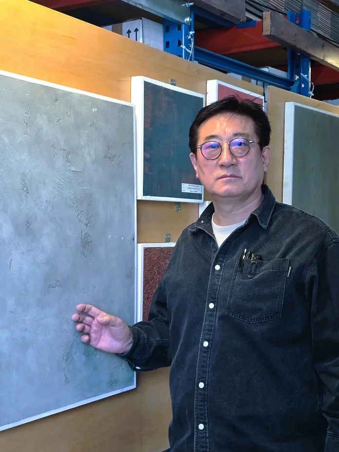 <인터뷰>-호미 A&T 박형준 대표