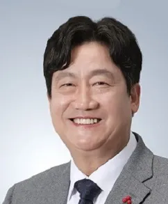 손배찬·박용호 민주당 파주시장 후보