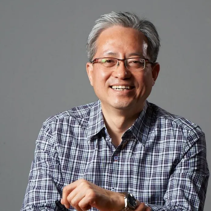 <인터뷰>-도시·교통 전문가 이재홍 전 파주시장