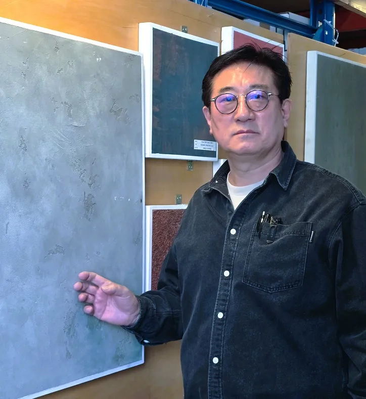 <인터뷰>-호미 A&T박형준 대표