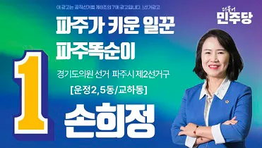 손희정
