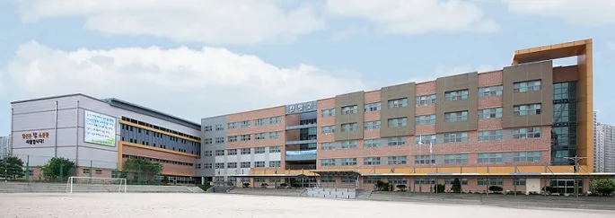 한빛고등학교 ‘26 AI 중점학교 및 지역주도 교과특성화학교’ 선정