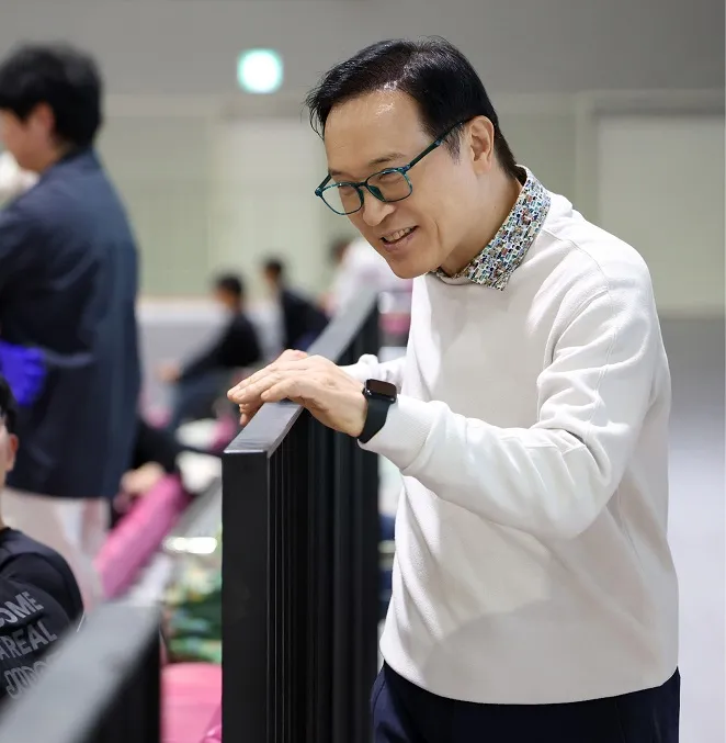 임태희 경기도교육감 예비후보 ‘공교육 책임교육 체계’ 완성