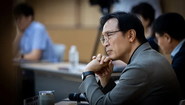 임태희 도교육감 후보, “선생님은 저의 가장 든든한 동료입니다”