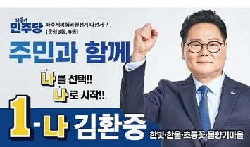 김환중