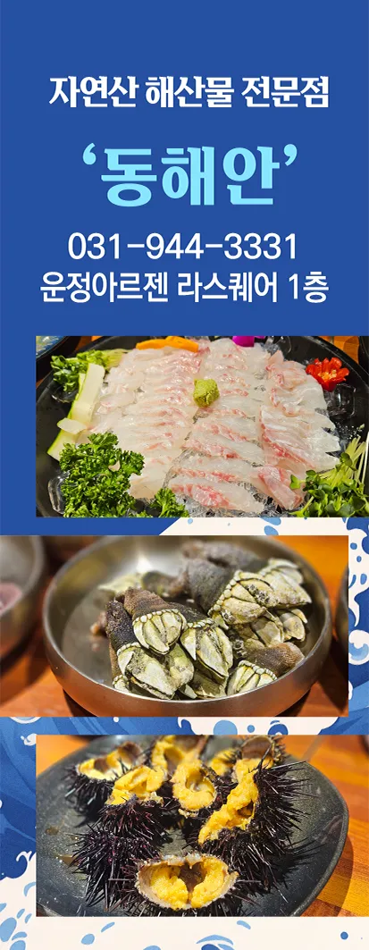 동해안