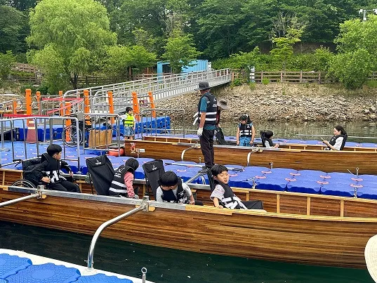 파주도시공사,‘함께하는 힐링동행’어린이 체험 프로그램 운영