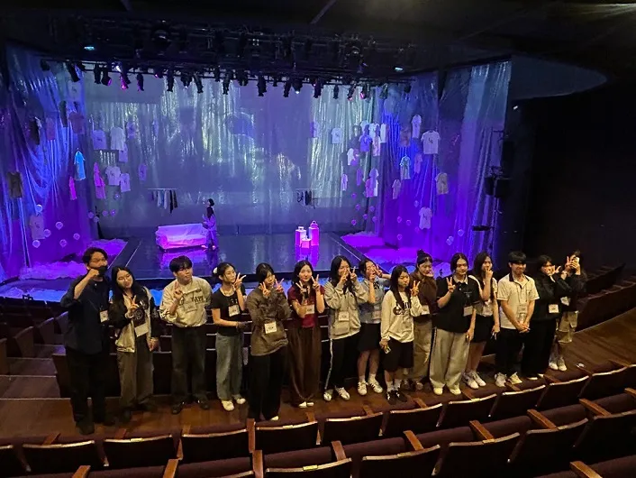 파주시-동국대학교, ‘대학 체험 캠프’ 운영