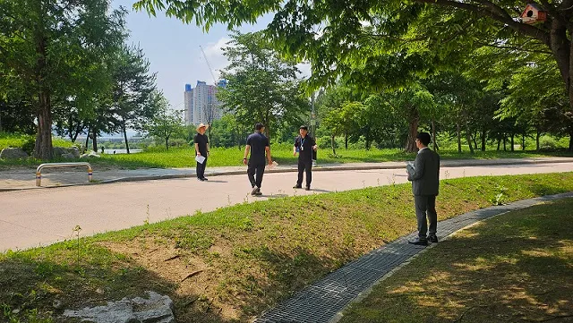 「제20회 경기도장애인생활체육대회 2026 가평」 사전 1차 스포츠안전점검 실시