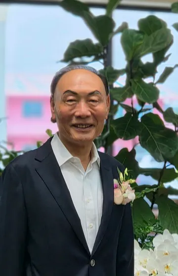 <기획>-(주)가야정밀산업 김정동 대표이사
