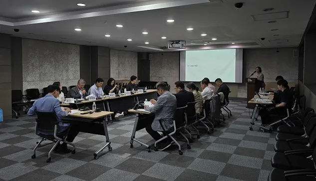 통일동산 관광특구 활성화 추진협, 협의회 개최