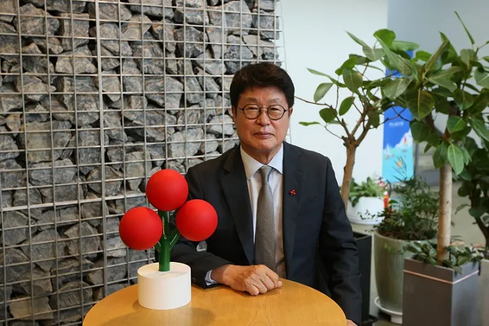 <특집 인터뷰>-경기사회복지공동모금회 권인욱 회장