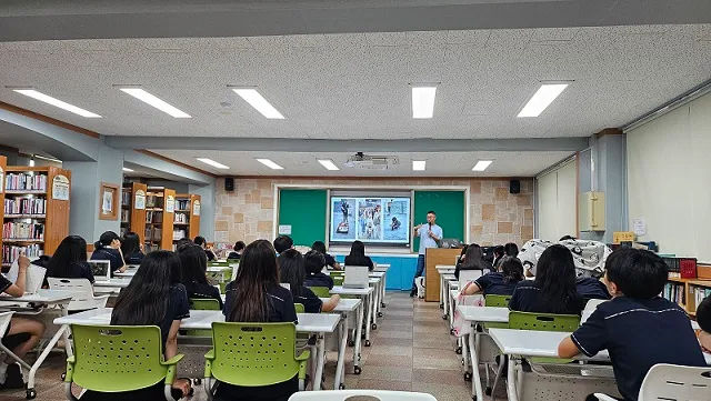 편견을 넘어 생명존중으로…