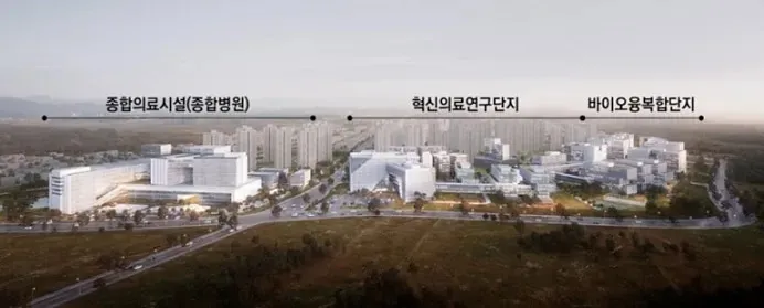 <단독>-‘지분 50%’ 파주도시공사는 허수아비?… PMC 사업 ‘공익성 결여’ 감사원 적발