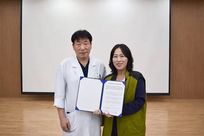 파주병원 노사, 응급의료·포괄 2차 진료역량 강화 위해 뜻 모아