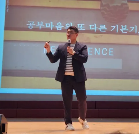 “입시는 멈춰도 꿈은 멈출 수 없습니다”