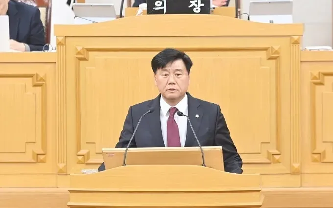 이익선 시의원 “내년 국비 지원 종료돼도 유기질비료 지원 유지해야”