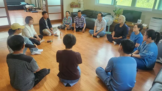“적성면 의료폐기물 소각장 건립은 절대 불가”