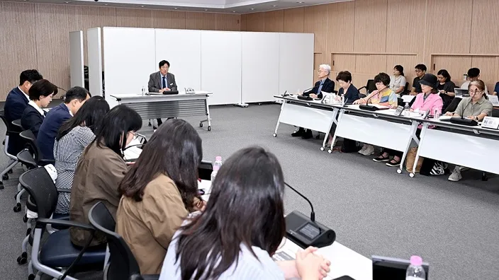 파주시, 도서관정책 2030 청사진 공개