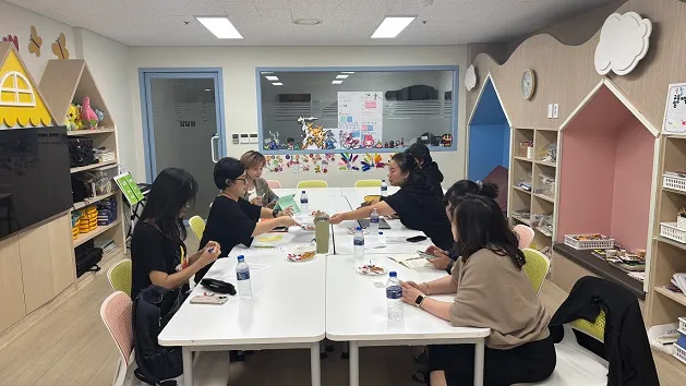파주마을교육공동체협의회, 교육지원청에 ‘이주배경 서술 개선’ 의견서 전달