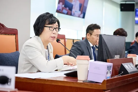 박은주 도의원,  “결식아동 밥값·청년기본소득까지 편법 쪼개기…  필수 민생예산 본예산 전액 확보해야”