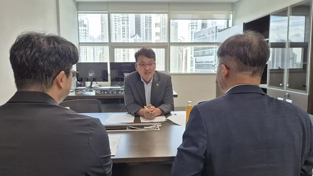 이종춘 도의원, 체육인 복지 확대 위한 조례 개정 추진