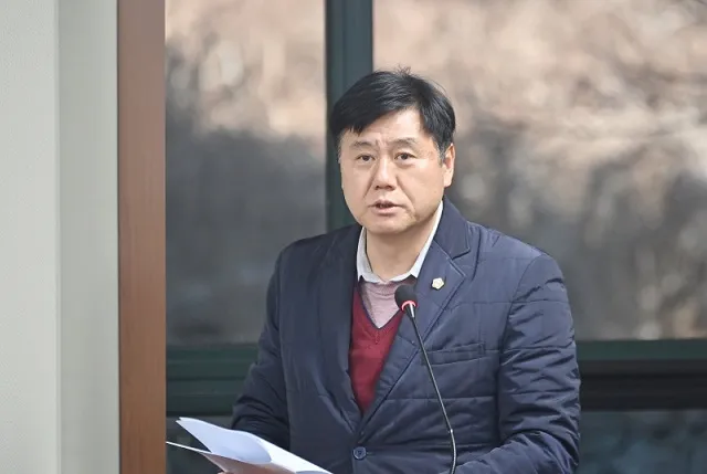 이익선 시의원, 「파주시 다문화가족 지원에 관한 조례 일부개정조례안」 발의