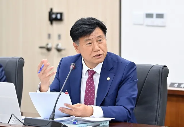 이익선 시의원, 「파주시 4에이치(4-H) 장학금 지급 조례안」 발의