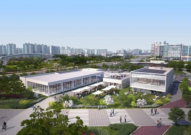파주로컬푸드복합센터(운정) 9월 17일 임시 개장