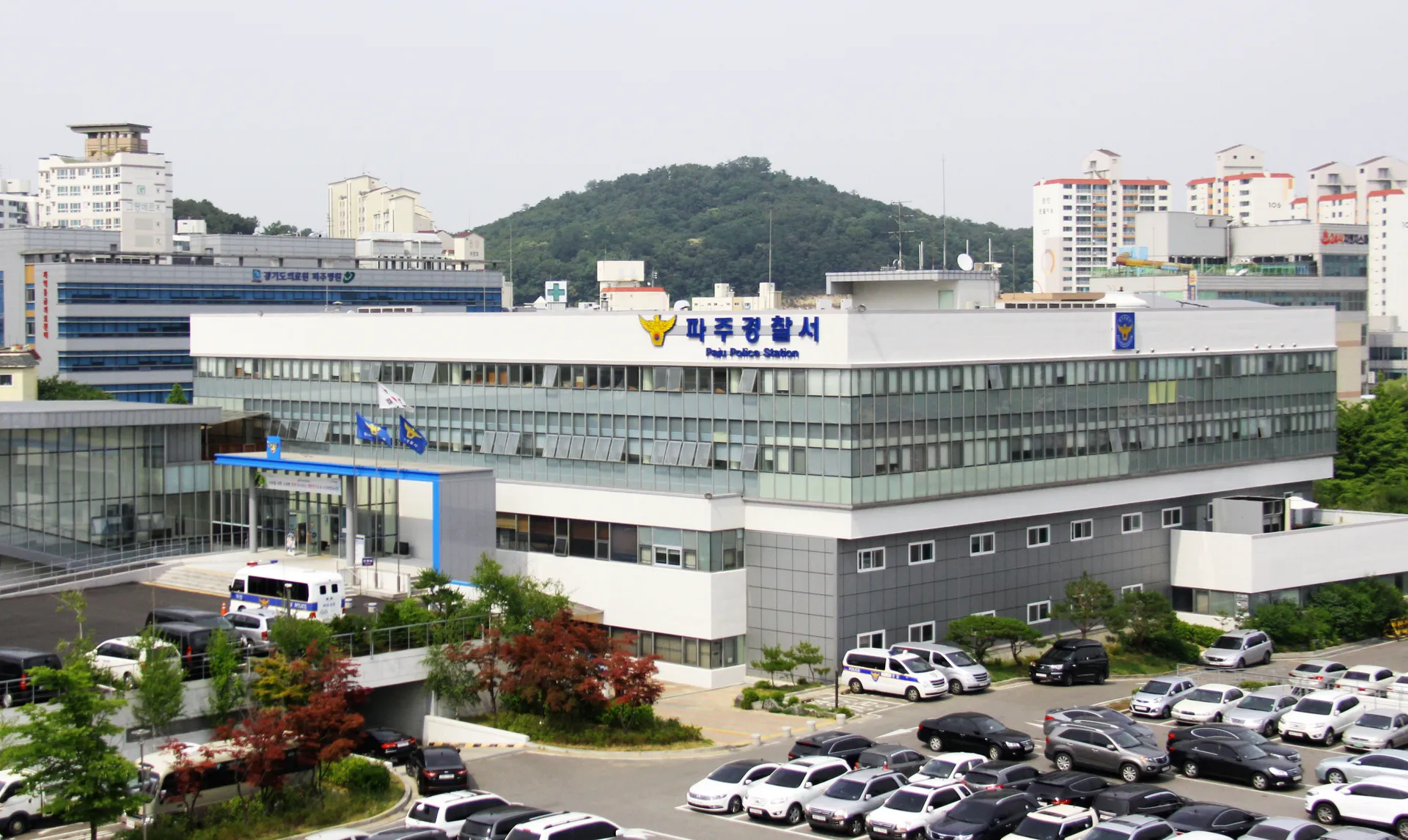 500억 위조 상품권 잔혹극… 파주 냉동 컨테이너 감금·살인 사건의 전말