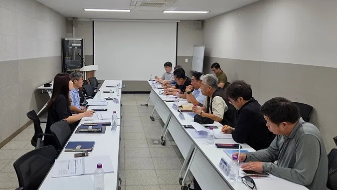 파주시, 마을버스 서비스 개선 회의 개최