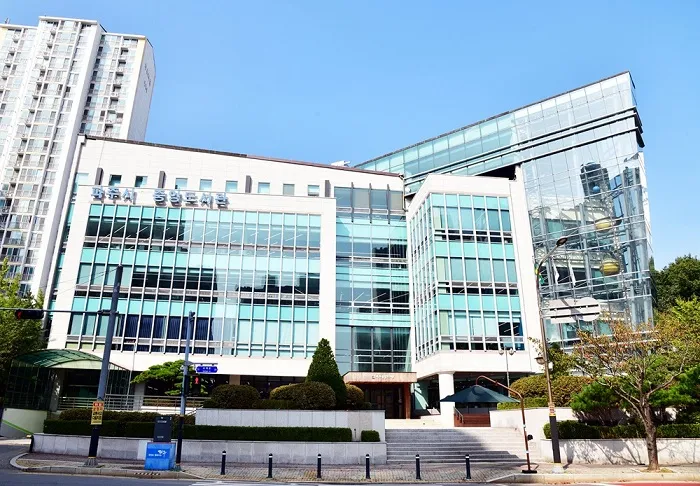 탄현작은도서관, 문화체육관광부 장관 표창 수상
