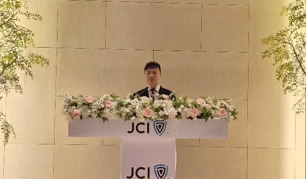 파주청년회의소(파주JC), '창립 49주년 기념식 및 제38회 청년대상 시상식' 성료