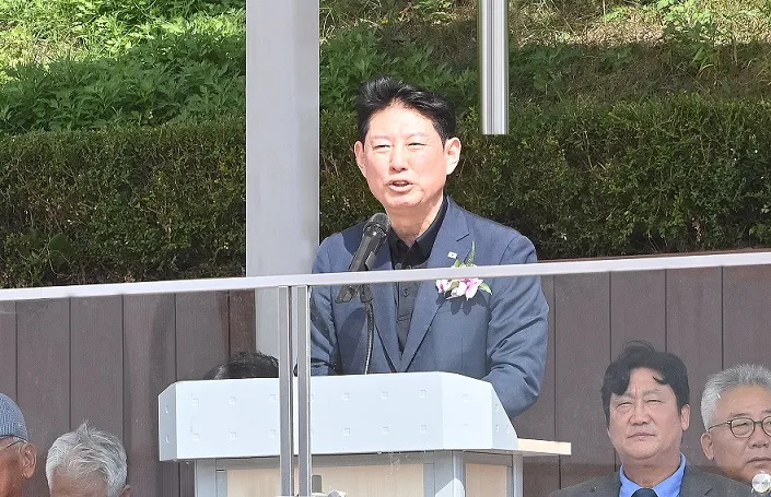 금촌초 제45회 총동문체육대회 성황리 개최… “103년 전통 잇는다”