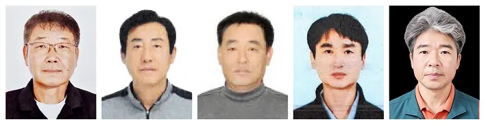 제26회 파주시 농어민대상 선발 5개 부문 수상자 선정