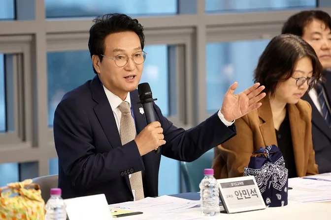 경기도교육청, 대학과 ‘벽깨기’나선다... 경기교육 상생 협력 확대