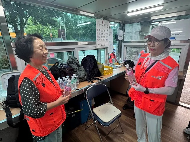 파주시니어클럽, 노인일자리 사업안전등급제 전국 우수기관 선정
