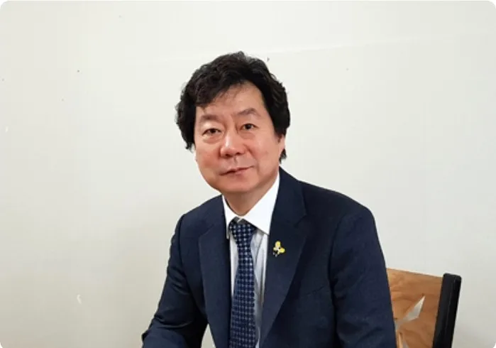 신임 파주시자원봉사센터장에 이희만 전 사무국장 임명