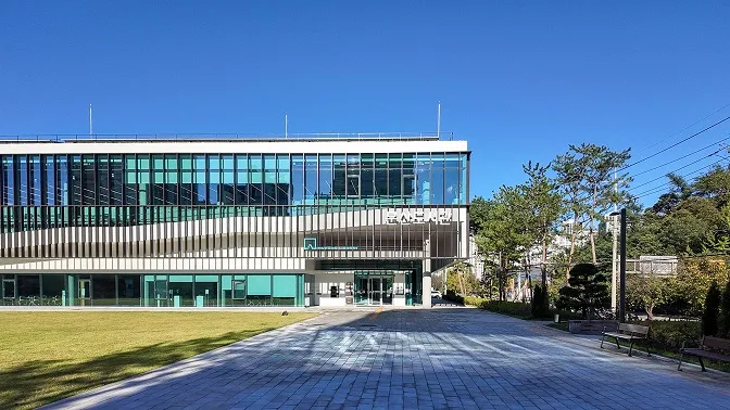 문산도서관, 예술로(路) 협업사업 ‘문산몬을 찾아라!’ 운영