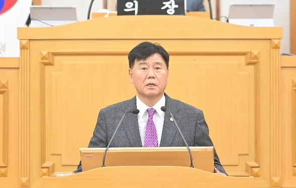 이익선 파주시의원, “광탄면 인구 감소 및 구도심 슬럼화 극복 위한 4대 정책” 제안
